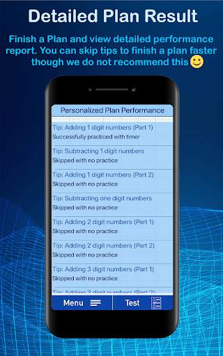 Mental Math - Train your Brain screenshot 12