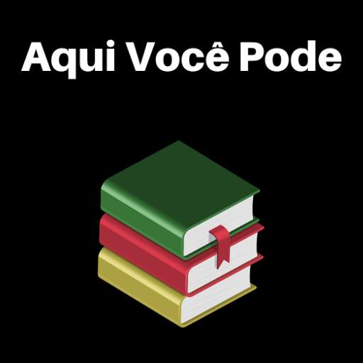 Aqui Você Pode 1.7.0