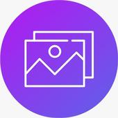 MX gallery icon