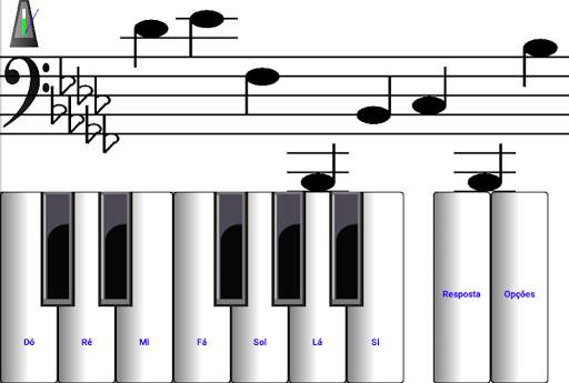 1 Aprenda música, leia música screenshot 9
