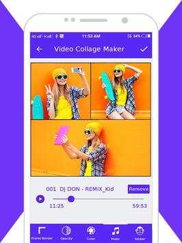 Video Editor With Music screenshot 7