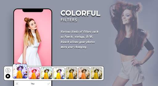 HD Camera for samsung : DSLR camera for samsung screenshot 2