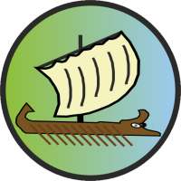 Canyon Vickos - Active Greece Travel Guide. logo