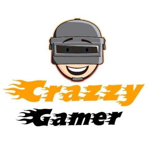Crazzy Gamer - Play Game & Earn Points 1.18.0