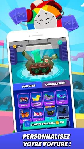 Trivia Cars screenshot 3