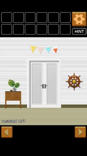 脱出ゲーム LITE ESCAPE 4 screenshot 3