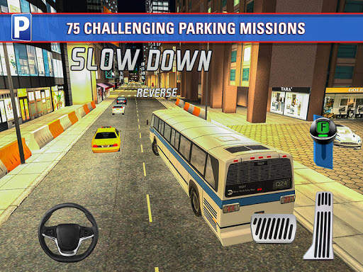Cars of New York: Simulator screenshot 12