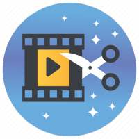A to Z Video Editor – All In One Video Editor App icon