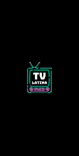 TV Latina screenshot 1