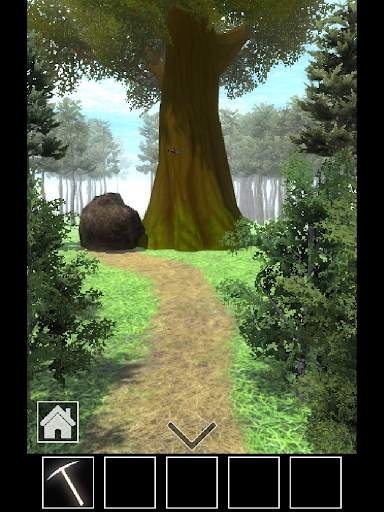 ROAD -escape game- screenshot 10