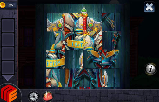 Escape Games - Find Evidence screenshot 7