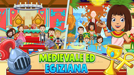 La mia città: museo screenshot 4