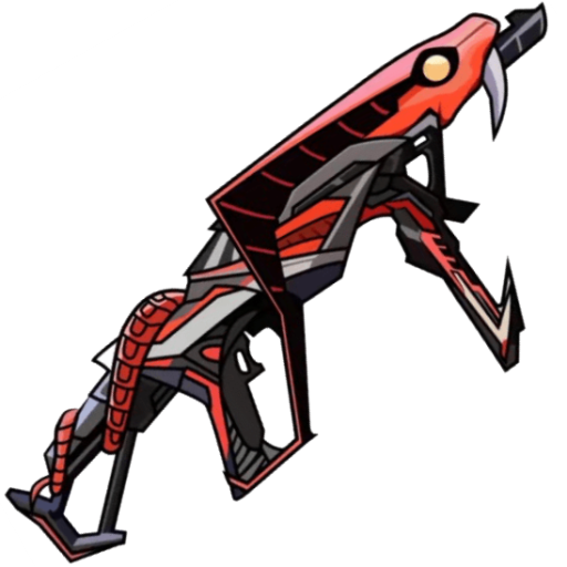 Cách vẽ Free Fire icon