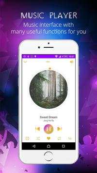 Note 9 Music Player - Samsung Note 9 Music screenshot 5