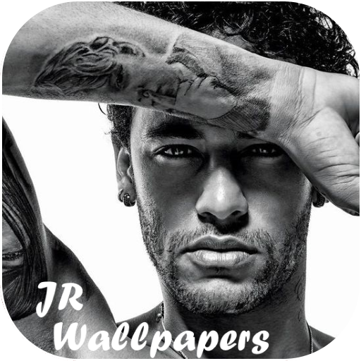 Neymar Jr wallpapers icon