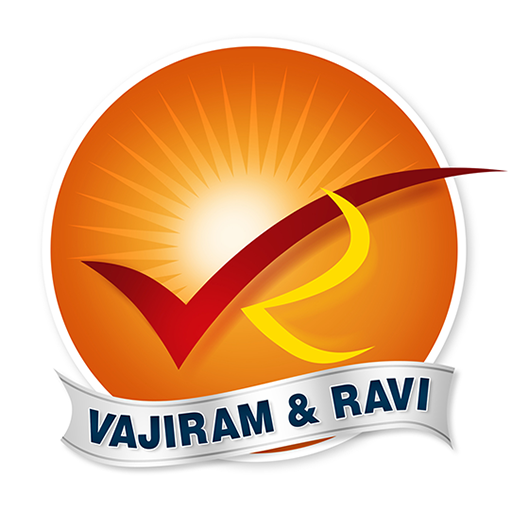 Vajiram IAS - UPSC Preparation App icon