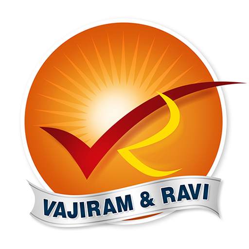 Vajiram IAS - UPSC Preparation App 2.0.53