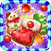 Christmas Match Legend 2017 logo