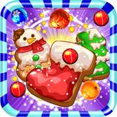 Christmas Match Legend 2017 1.0