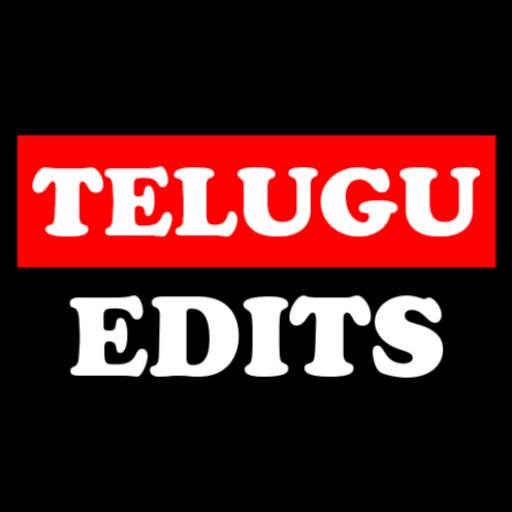 Telugu edits guruji 1.0.5