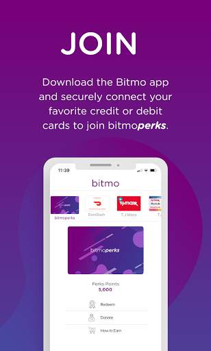 Bitmo screenshot 3