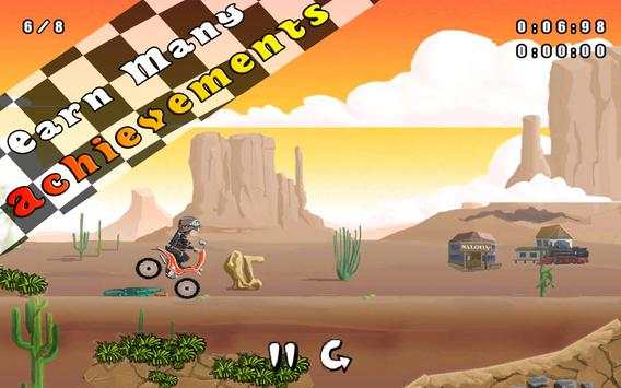 Turbo Grannies FREE screenshot 4