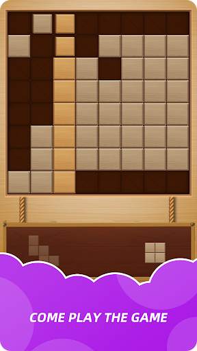Block Crush - Popular Classic Puzzle Games screenshot 4