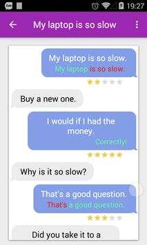 Speak English Free screenshot 2