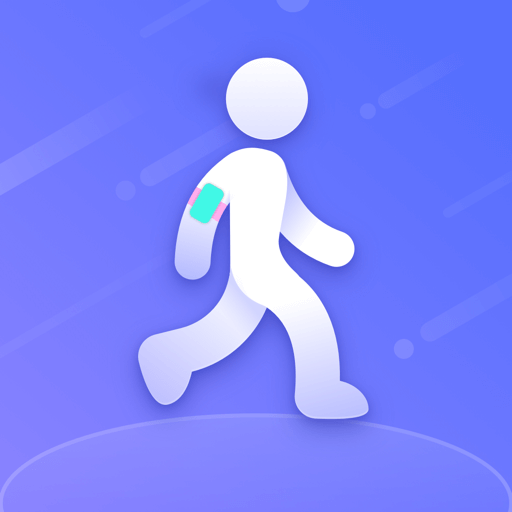 Smart Walk icon