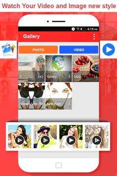 Gallery screenshot 2