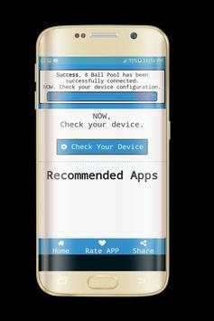 Cheats On 8 Pool 2017 Prank screenshot 3