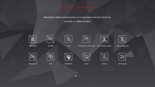 Potensic-M2 screenshot 2