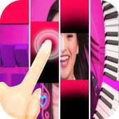 Ost.Kally Mashup PIANO TILES logo
