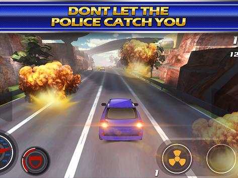 Need 4 Fast Racing-Car X speed screenshot 3