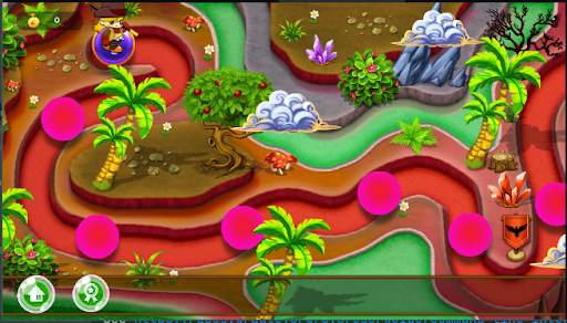 Sims Adventure screenshot 3