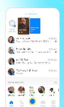 Lite for facebook - All in one screenshot 1