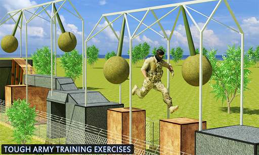 US Army Training Mission Game screenshot 6