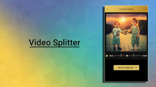 Easy Video Splitter screenshot 1