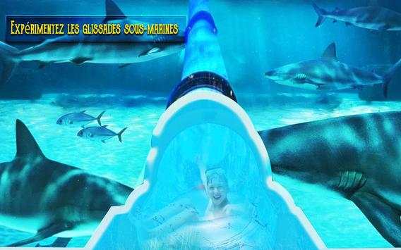 Parc aquatique Jeux de glisse screenshot 6