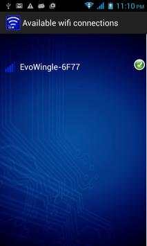 Wifi Password Scanner Prank screenshot 2