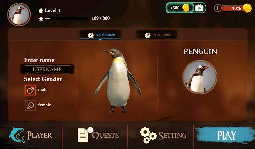 The Penguin screenshot 11