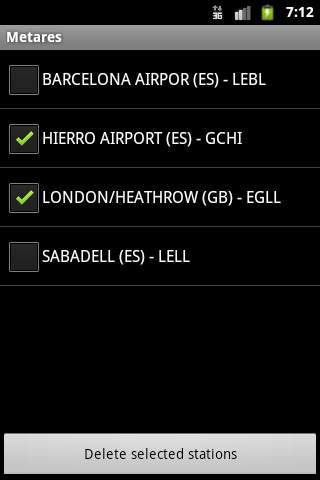 Metares screenshot 6