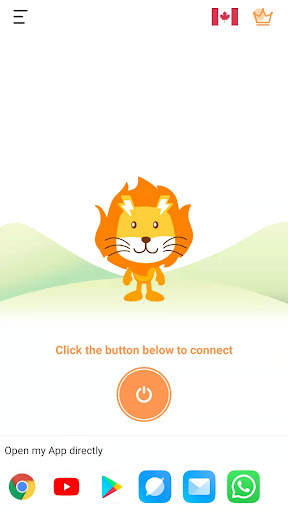 UniverseVPN:Fast&Anonymous VPN screenshot 2