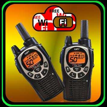 my wifi walkie talkie : mobile screenshot 4