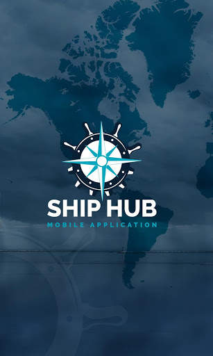Shiphub screenshot 1