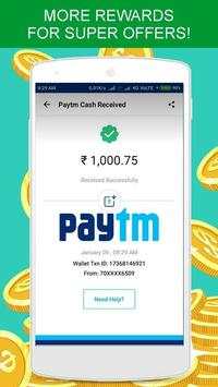 Indian Money screenshot 6