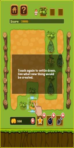 Fantasy Cake Candy Mania Match 3 Puzzle Games screenshot 6