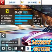 Money Asphalt 8 Airborne 1.1