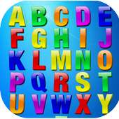 Alphabet Dutch on 9Apps