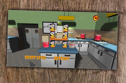The Big Animal Escape screenshot 4